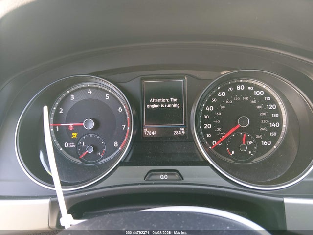 Aukcja sprzedaży 2021 Volkswagen Atlas 3.6l V6 Se W/technology, vin: 1V2KR2CA7MC604291, numer aukcji: 44792371