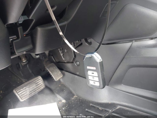 44792373 :رقم المزاد ، 5J6RM4H72FL081167 vin ، 2015 Honda Cr-v Ex-l مزاد بيع