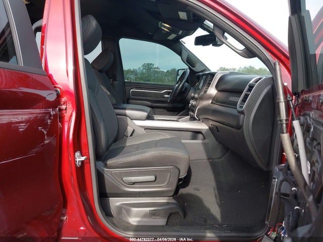 Aukcja sprzedaży 2019 Ram 1500 Big Horn/lone Star  4x2 5'7 Box, vin: 1C6RREFTXKN738008, numer aukcji: 44792377
