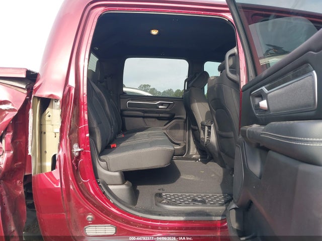 Aukcja sprzedaży 2019 Ram 1500 Big Horn/lone Star  4x2 5'7 Box, vin: 1C6RREFTXKN738008, numer aukcji: 44792377