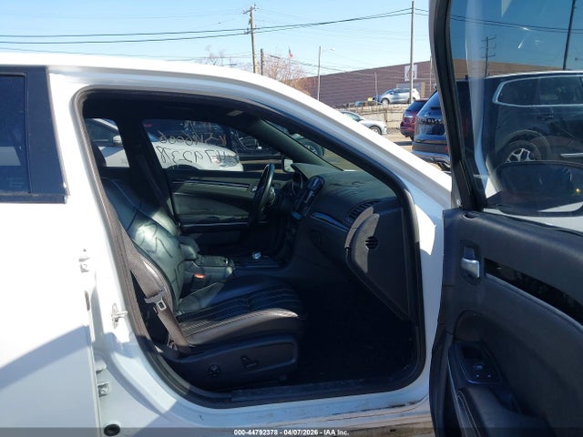 Auction sale of the 2021 Chrysler 300 300s, vin: 2C3CCABG8MH546006, lot number: 44792378