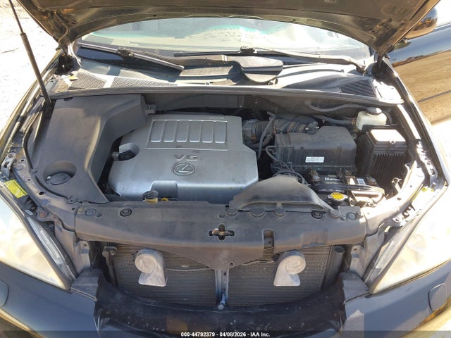 44792379 :رقم المزاد ، 2T2HK31U79C127777 vin ، 2009 Lexus Rx 350 مزاد بيع