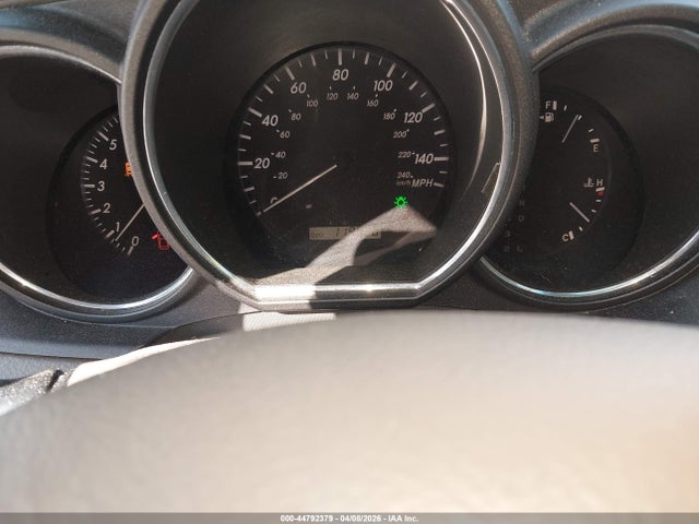 44792379 :رقم المزاد ، 2T2HK31U79C127777 vin ، 2009 Lexus Rx 350 مزاد بيع