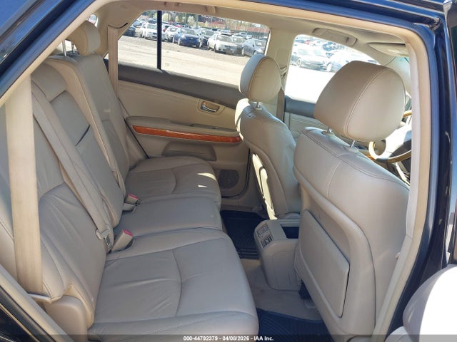 44792379 :رقم المزاد ، 2T2HK31U79C127777 vin ، 2009 Lexus Rx 350 مزاد بيع