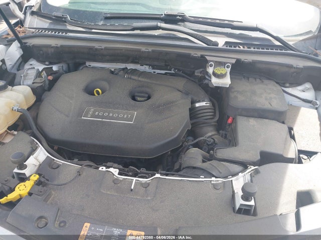 2015 LINCOLN MKC 5LMCJ1A93FUJ24867 Photo 9