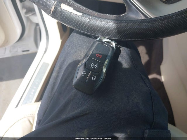 2015 LINCOLN MKC 5LMCJ1A93FUJ24867 Photo 10