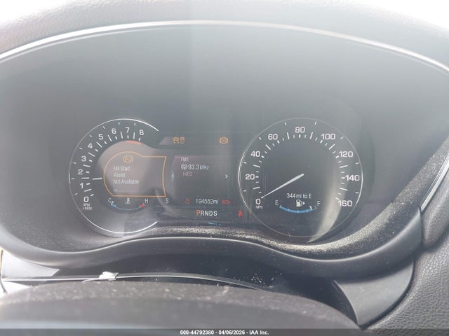 2015 LINCOLN MKC 5LMCJ1A93FUJ24867 Photo 6