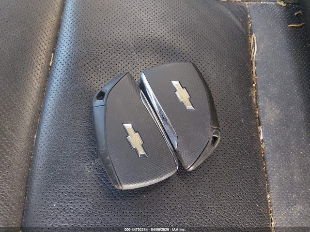 Продажа на аукционе авто 2025 Chevrolet Silverado 2500hd 4wd  Standard Bed Ltz, vin: 2GC4KPE79S1143126, номер лота: 44792384