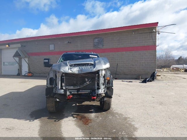 Продажа на аукционе авто 2025 Chevrolet Silverado 2500hd 4wd  Standard Bed Ltz, vin: 2GC4KPE79S1143126, номер лота: 44792384