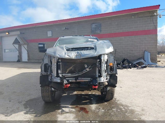 Продажа на аукционе авто 2025 Chevrolet Silverado 2500hd 4wd  Standard Bed Ltz, vin: 2GC4KPE79S1143126, номер лота: 44792384