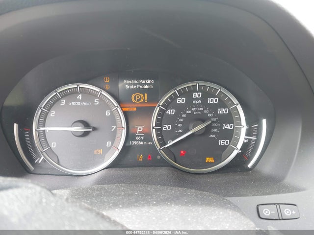 Продажа на аукционе авто 2017 Acura Mdx Advance Package, vin: 5FRYD4H86HB006471, номер лота: 44792388
