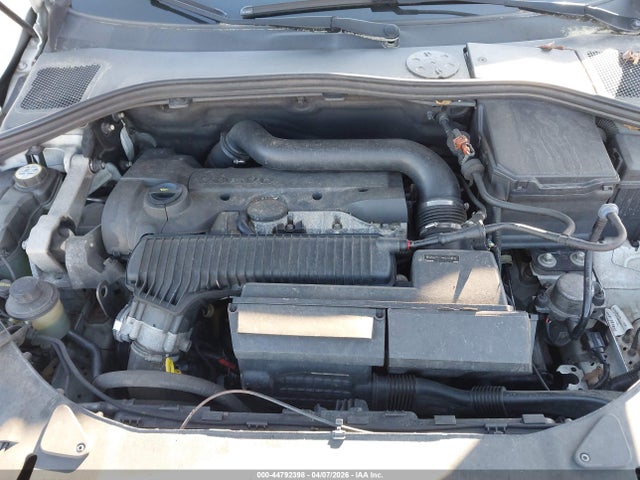 2012 VOLVO S60 YV1622FS1C2139582 Photo 9