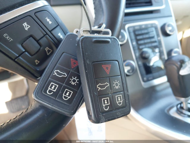 2012 VOLVO S60 YV1622FS1C2139582 Photo 10