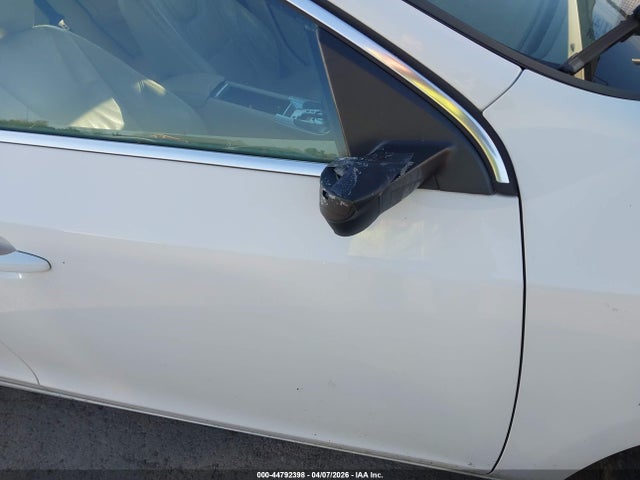 2012 VOLVO S60 YV1622FS1C2139582 Photo 5