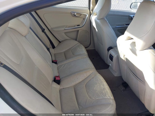 2012 VOLVO S60 YV1622FS1C2139582 Photo 7