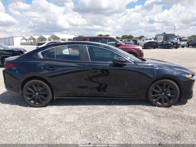 Aukcja sprzedaży 2025 Mazda Mazda3 2.5 S Select Sport, vin: 3MZBPABM3SM465265, numer aukcji: 44792401