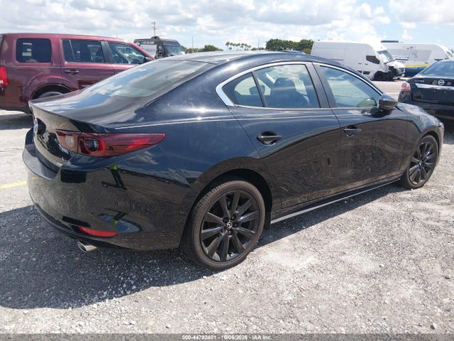 Aukcja sprzedaży 2025 Mazda Mazda3 2.5 S Select Sport, vin: 3MZBPABM3SM465265, numer aukcji: 44792401