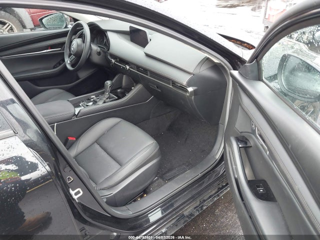 Aukcja sprzedaży 2025 Mazda Mazda3 2.5 S Select Sport, vin: 3MZBPABM3SM465265, numer aukcji: 44792401