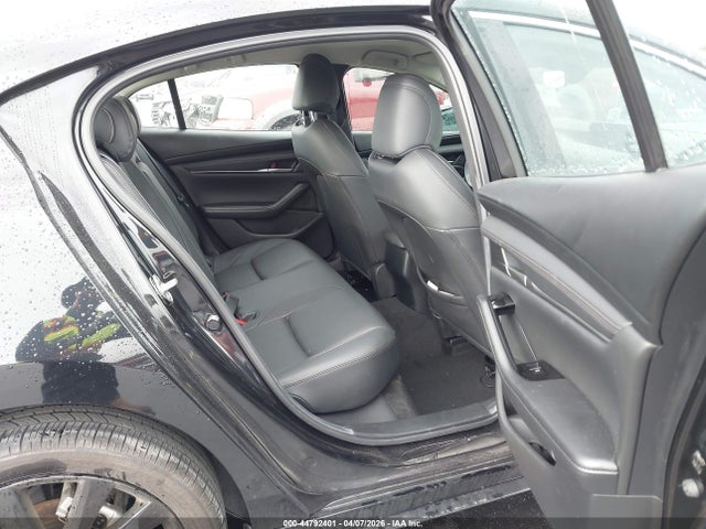 Aukcja sprzedaży 2025 Mazda Mazda3 2.5 S Select Sport, vin: 3MZBPABM3SM465265, numer aukcji: 44792401