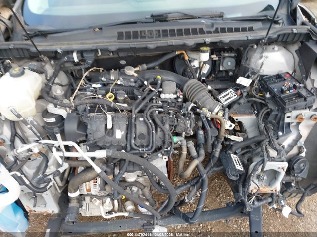 2019 FORD EDGE 2FMPK4G90KBB77181 Photo 9