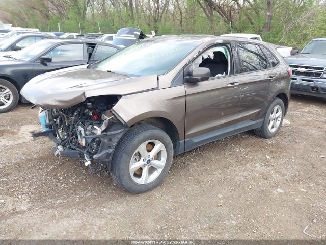 2019 FORD EDGE 2FMPK4G90KBB77181 Photo 1
