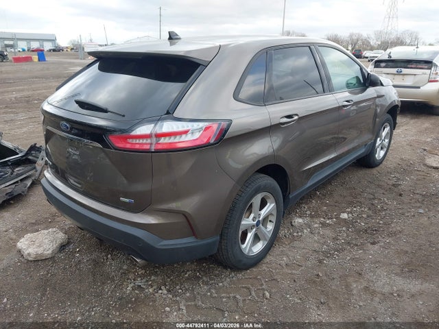 2019 FORD EDGE 2FMPK4G90KBB77181 Photo 3