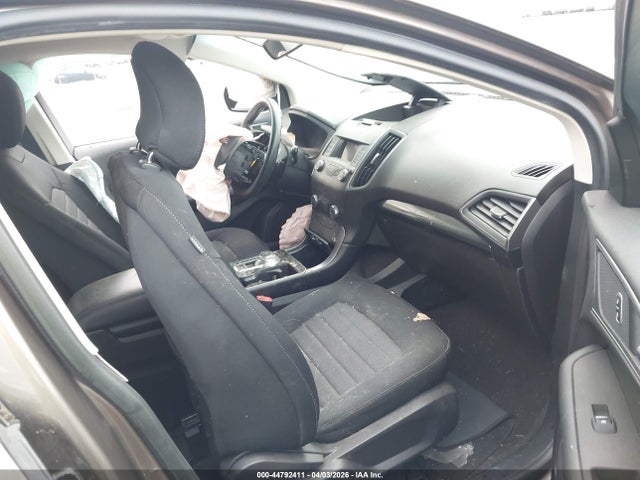 2019 FORD EDGE 2FMPK4G90KBB77181 Photo 4