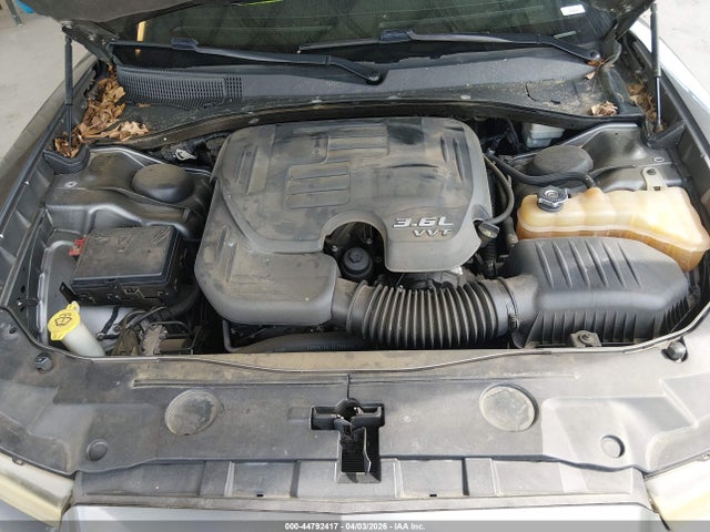 Продажа на аукционе авто 2012 Dodge Charger Se, vin: 2C3CDXBG4CH200470, номер лота: 44792417
