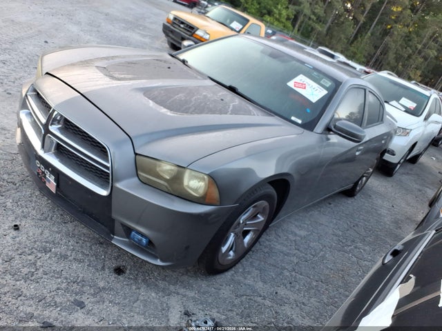 Продажа на аукционе авто 2012 Dodge Charger Se, vin: 2C3CDXBG4CH200470, номер лота: 44792417