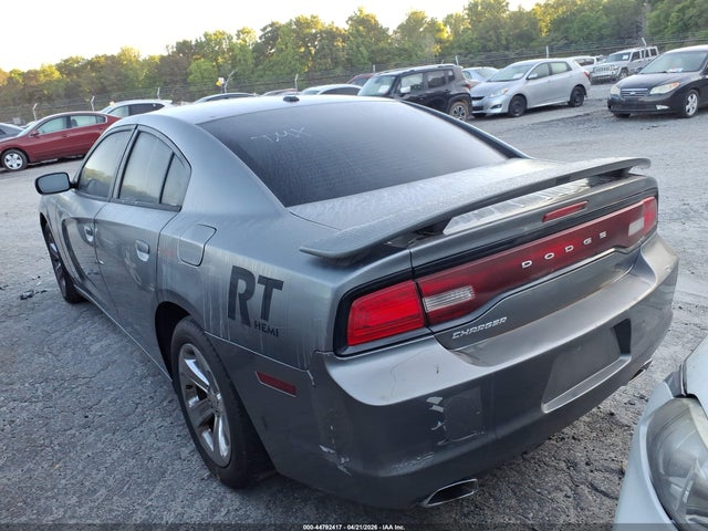 Продажа на аукционе авто 2012 Dodge Charger Se, vin: 2C3CDXBG4CH200470, номер лота: 44792417
