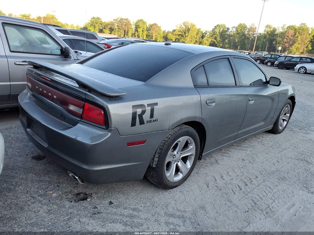 Продажа на аукционе авто 2012 Dodge Charger Se, vin: 2C3CDXBG4CH200470, номер лота: 44792417