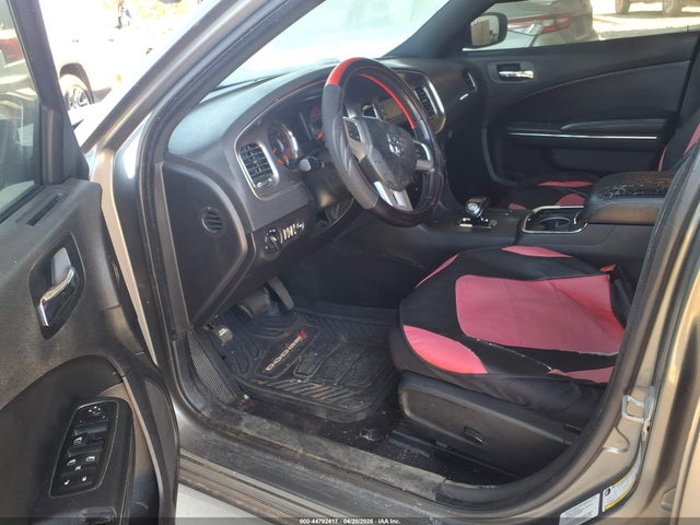 Продажа на аукционе авто 2012 Dodge Charger Se, vin: 2C3CDXBG4CH200470, номер лота: 44792417