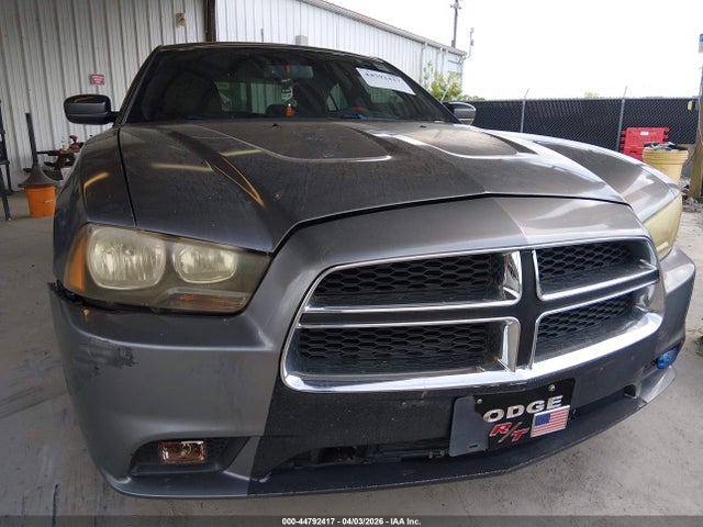 Продажа на аукционе авто 2012 Dodge Charger Se, vin: 2C3CDXBG4CH200470, номер лота: 44792417