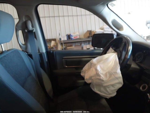 44792423 :رقم المزاد ، 1C6RR7LT2KS523465 vin ، 2019 Ram 1500 Classic Big Horn  4x4 5'7 Box مزاد بيع