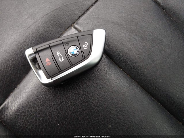 2015 BMW X6 5UXKU2C55F0F94708 Photo 10