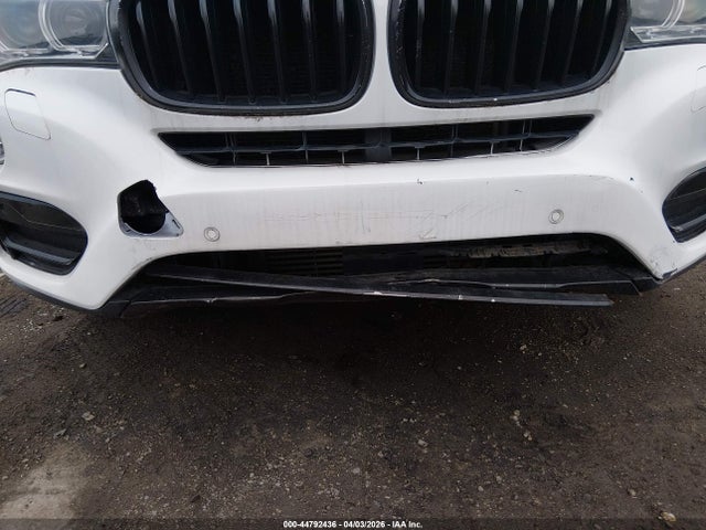 2015 BMW X6 5UXKU2C55F0F94708 Photo 5