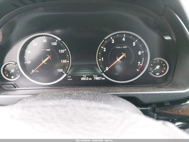 2015 BMW X6 5UXKU2C55F0F94708 Photo 6