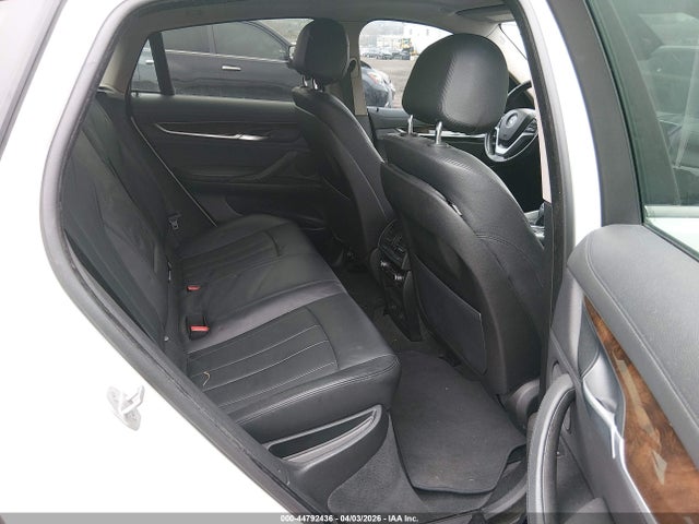 2015 BMW X6 5UXKU2C55F0F94708 Photo 7