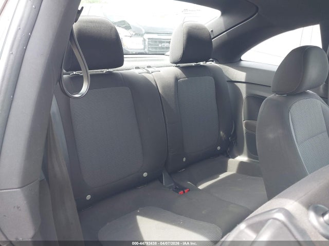 Продаж на аукціоні авто 2014 Volkswagen Beetle 1.8t Entry, vin: 3VWF17AT5EM641042, номер лоту: 44792438