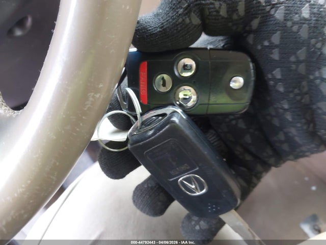 Продаж на аукціоні авто 2010 Acura Mdx Technology Package, vin: 2HNYD2H67AH528427, номер лоту: 44792443