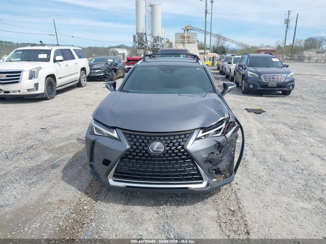 Продаж на аукціоні авто 2019 Lexus Ux 250h, vin: JTHU9JBH0K2012879, номер лоту: 44792445