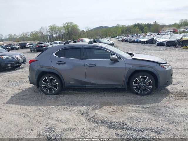Продаж на аукціоні авто 2019 Lexus Ux 250h, vin: JTHU9JBH0K2012879, номер лоту: 44792445