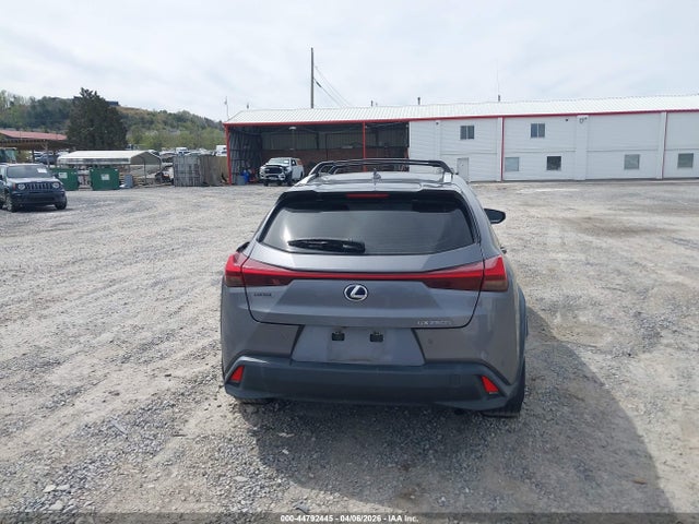 Продаж на аукціоні авто 2019 Lexus Ux 250h, vin: JTHU9JBH0K2012879, номер лоту: 44792445