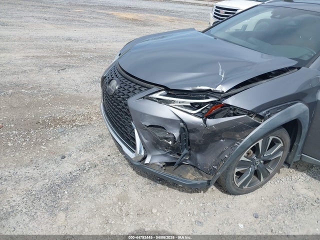 Продаж на аукціоні авто 2019 Lexus Ux 250h, vin: JTHU9JBH0K2012879, номер лоту: 44792445