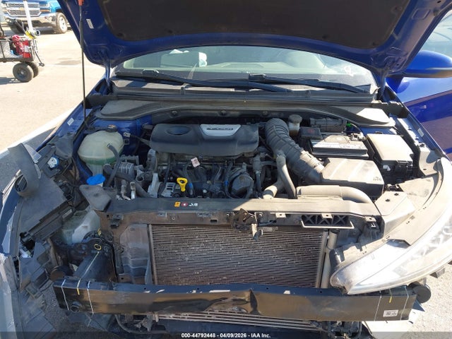 Aukcja sprzedaży 2020 Hyundai Elantra Sport, vin: KMHD04LB5LU993820, numer aukcji: 44792448