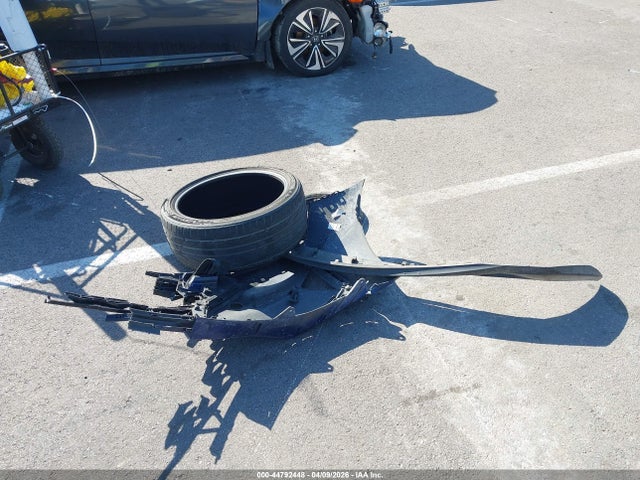 Aukcja sprzedaży 2020 Hyundai Elantra Sport, vin: KMHD04LB5LU993820, numer aukcji: 44792448