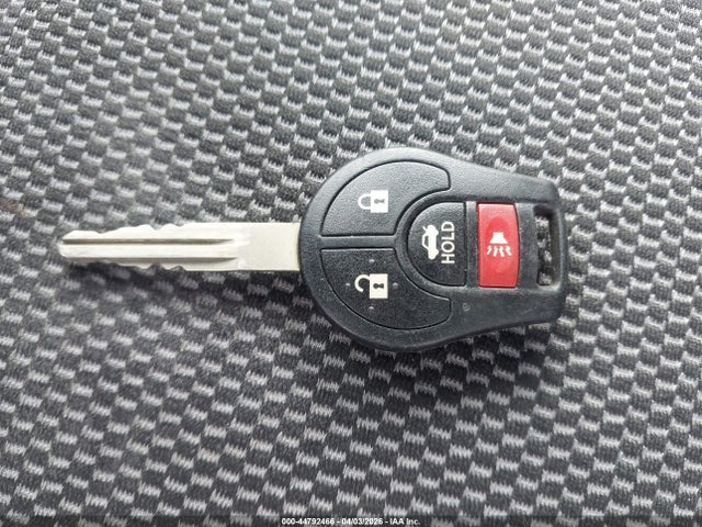Продажа на аукционе авто 2019 Nissan Versa 1.6 Sv, vin: 3N1CN7AP2KL874636, номер лота: 44792466