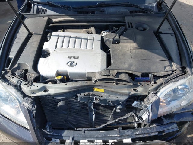 44792478 :رقم المزاد ، JTHBK1EG9C2491898 vin ، 2012 Lexus Es 350 مزاد بيع