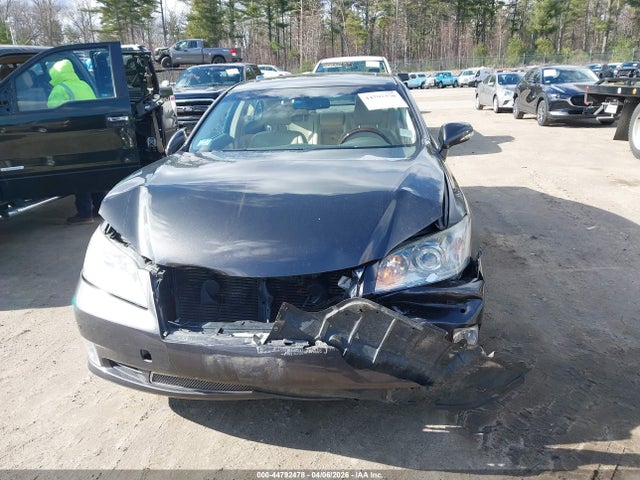 44792478 :رقم المزاد ، JTHBK1EG9C2491898 vin ، 2012 Lexus Es 350 مزاد بيع