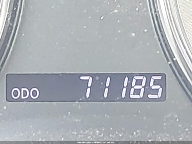 44792478 :رقم المزاد ، JTHBK1EG9C2491898 vin ، 2012 Lexus Es 350 مزاد بيع